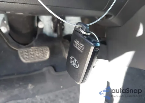 2021 Toyota Tacoma из США, поврежденный, VIN 3TMCZ5AN9MM401172